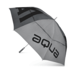 Big Max Aqua UV Umbrella Xl – Grå