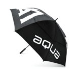 Big Max Aqua UV Umbrella Xl – Sort / Grå