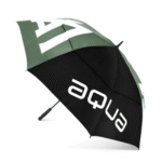 Big Max Aqua UV Umbrella Xl – Sort / Oliven