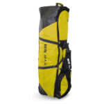Big Max Atlantis S Travelcover – Gul / Sort
