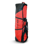 Big Max Atlantis S Travelcover – Rød / Sort