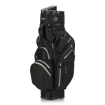 Big Max Dri Lite Silencio 3 – Sort