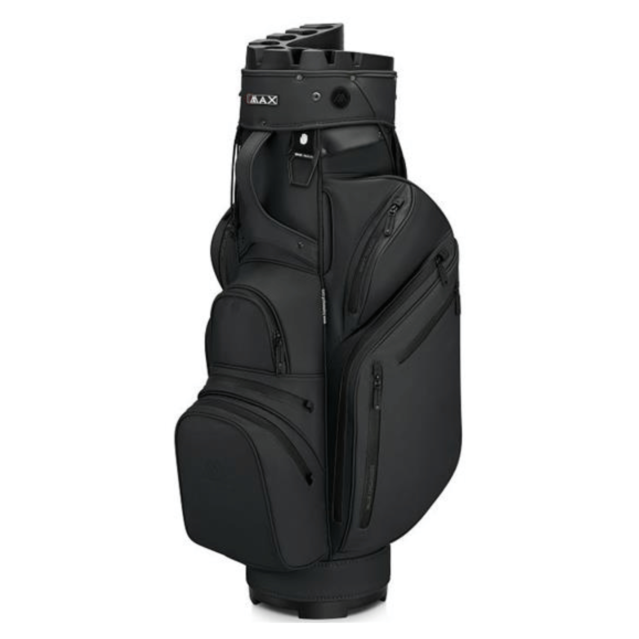 Big Max Dri Lite Silencio Prime – Sort Big Max Dri Lite Silencio Prime – Sort - Billede 1