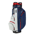 Big Max Dri Lite Sport 3 – Marineblå / Rød