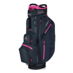 Big Max Dri Lite Sport 3 – Steel Blå / Fuchsia