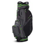 Big Max Terra Sport – Grå / Lime