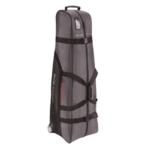 Big Max Traveler Travelcover – Grå / Sort