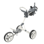 Clicgear 4.5 – Hvid