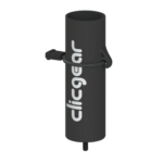 Clicgear Umbrella Holder W/Strap