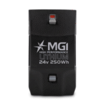 MGI Ai 24V 250Wh Li Battery – Ai 500 Battery