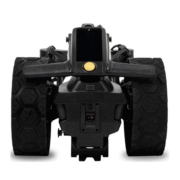 MGI Ai Navigator Halo – Sort - Billede 3