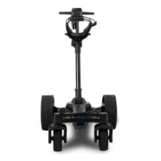 MGI Ai Navigator Halo – Sort - Billede 4