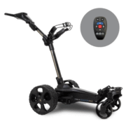 MGI Ai Navigator Halo – Sort - Billede 5