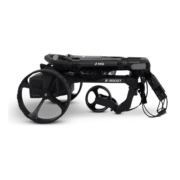 MGI E Boost Trolley – Sort - Billede 2