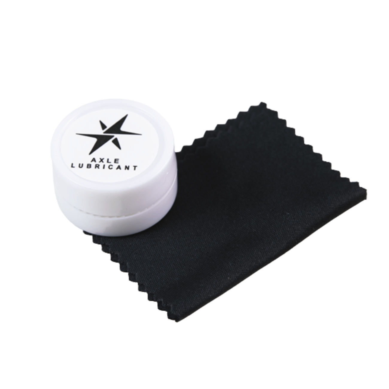 MGI Lube & Cloth MGI Lube & Cloth - Billede 1