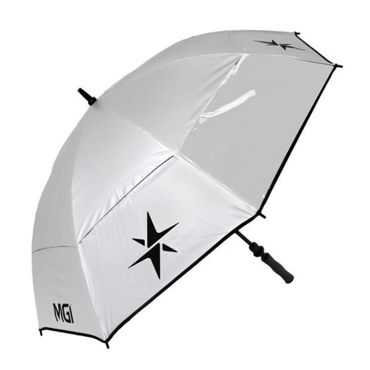 MGI Umbrella Clear View MGI Umbrella Clear View - Billede 1