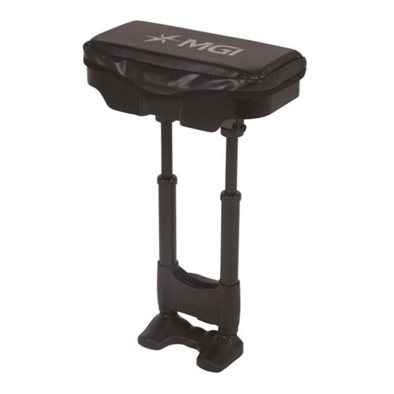 MGI Zip Seat With Storage MGI Zip Seat With Storage - Billede 1