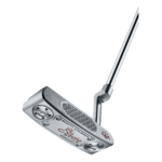 Scotty Cameron 2025 Studio Style Newport Plus Putter