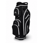 TourDri 10.5in Trolley Bag – Black/Grey