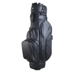 What Bunkers Hush Divider Golfbag - Premium sort