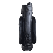 What Bunkers Hush Divider Golfbag - Premium sort - Billede 2