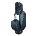 What Bunkers Hush Divider Vognbag - navy