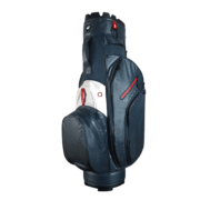 What Bunkers Hush Divider Vognbag - navy