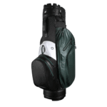 What Bunkers Hush Divider Vognbag - sort / grøn