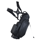 What Bunkers Kesha Hybrid 14 divider Bærebag  - black premium