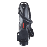 What Bunkers Kesha Hybrid 14 divider Bærebag  - sort / koksgrå - Billede 3