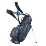 What Bunkers Kesha Hybrid 6 divider Bærebag  - navy / azur blå