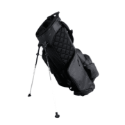 What Bunkers Kesha Hybrid 6 divider Bærebag  - sort premium