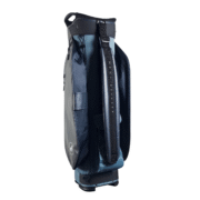 What Bunkers Shaka 2.0 Golfbag - navy / azur blå - Billede 4