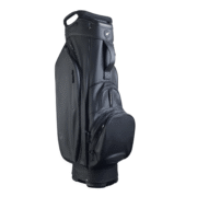 What Bunkers Shaka 2.0 Golfbag - sort premium - Billede 3