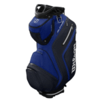 Wilson Alpine Cart Golfbag - Navy/Blå