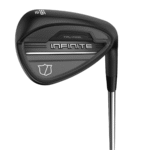 Wilson Infinite Wedge