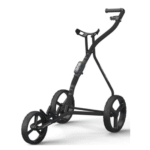 Wishbone One Trolley – Grå / Sort