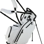 Big Max Dri Lite Hybrid Prime Stand – Off White